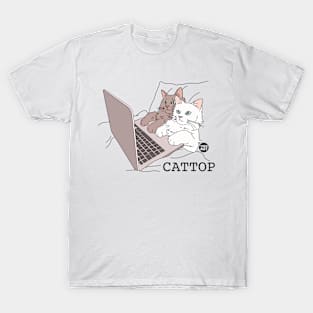 cattop T-Shirt